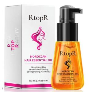 Hair-root Moist Nourishing