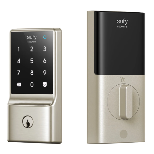 eufy Smart Lock C210 5-in-1 Keyless Entry Door Lock
